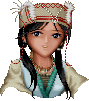 阿奴