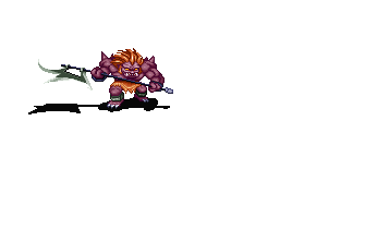 魔嶽鬼炎原版演出代表预览